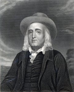 Jeremy Bentham (1748-1832) da 